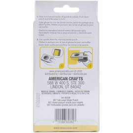 EK Success TAB Large Punch