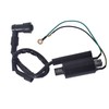labwork Ignition Coil Set Replacement for Honda Motorcycle 350 CB350