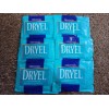 Dryel 6 DRYEL Dryer Activated Refill Cloths Original Fresh Scent