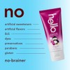 Hello Penguin Chill Kids Toothpaste with Fluoride, Kids Mint Toothpaste