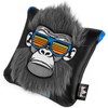 Craftsman Golf Gorilla with Suits Want to Take a Vacation