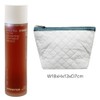 Innisfree Black Tea Youth Enhancing Treatment Essence 145ml+pouch bag / 이니스프리 블랙티 유스 인핸싱 트리트먼트 에센스 145ml+파우치가방