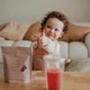 Franjos Kitchen Motherhood Hydration Powder - Mixed Berry & Coconut