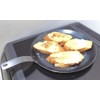 Fujita Metal 028507 Easy to Use Morning & Toast, Crispy