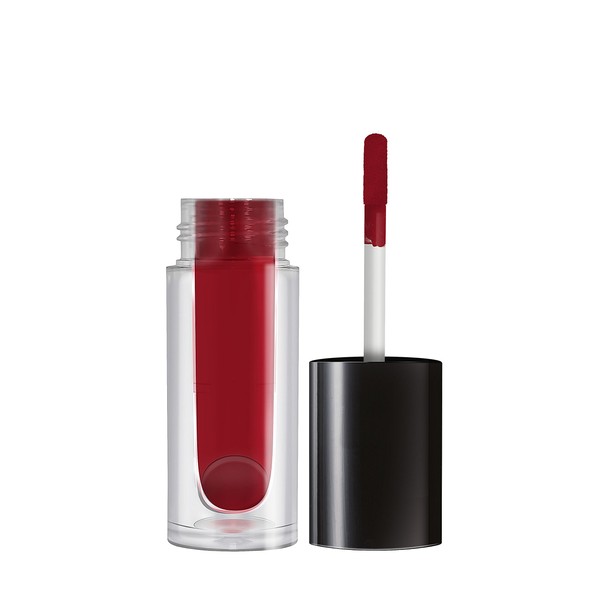 Mii Cosmetics Imperial 02 Power Matte Lip Cream Long Wearing Matte Liquid Lipstick
