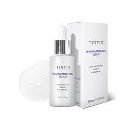 TIRTIR [TIRTIR]Niacinamide 20% Serum 30ml