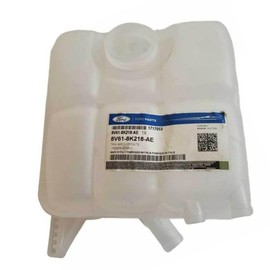 Ford Radiator coolant overflow bottle LW LZ Focus