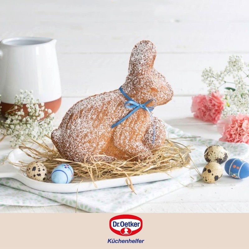 Variant Rabbit Lamb Oetker