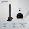 eccpp Bobina de encendido Nueva Premium – Bobina de encendido