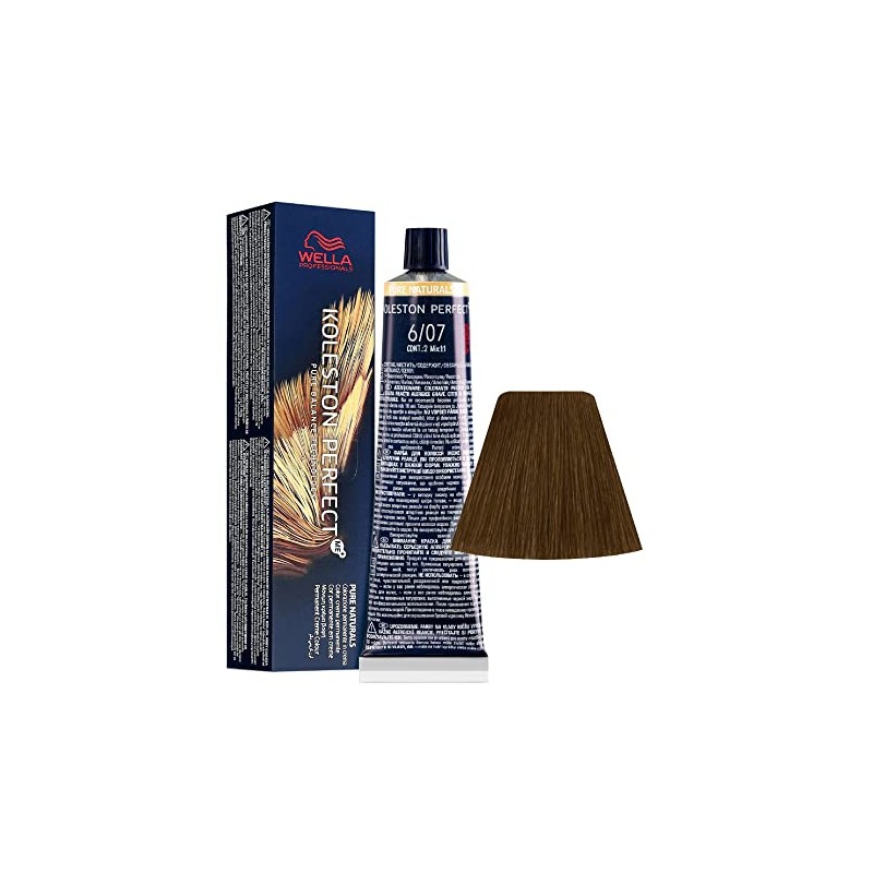 WELLA Hair Dye Developer 60ml