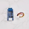 3PCS TTL to RS485 Adapter Module 52x22.7mm 3.3V 5V Signal