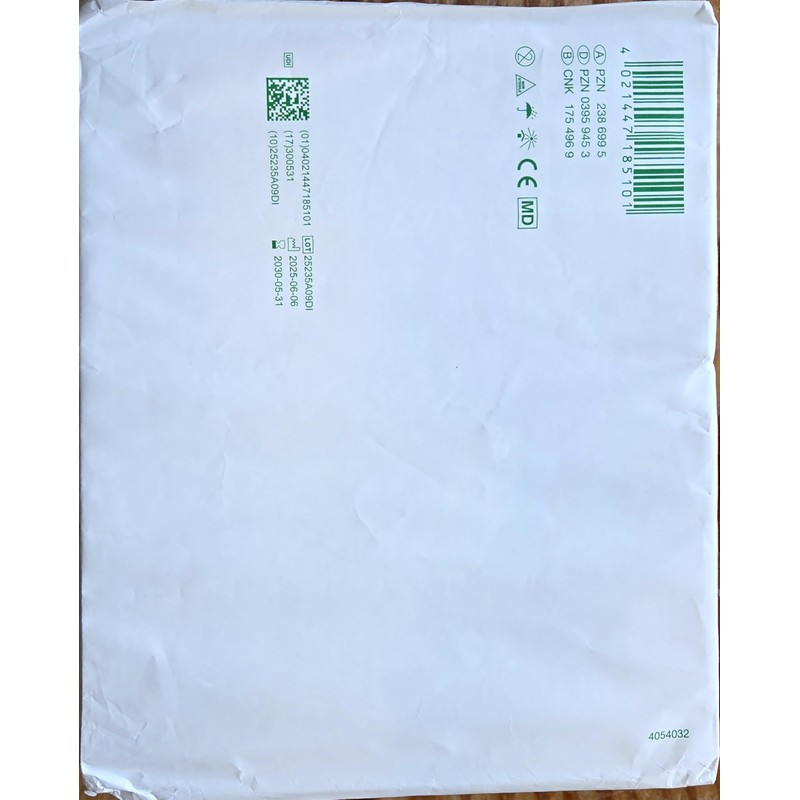 Gazin Gauze Swabs 10 x 20 cm Non-Sterile 12-Way Op,
