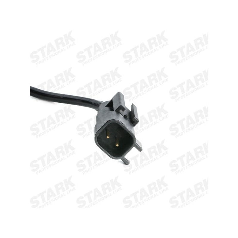 STARK SKWSS-0350443 Sensor, Raddrehzahl Raddrehzahlsensor, Raddrehzahlgeber, Esp-sensor