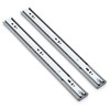 Ravinte 1 Pairs 2 Pack Full Extension Ball Bearing Mount