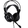 7.1 Surround Sound Gaming Headset, Multichannel Headphone With Noise Cancelling