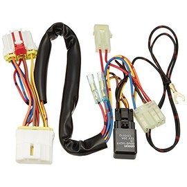 Yupitel Engine Starter Harness for Suzuki Cars S-108