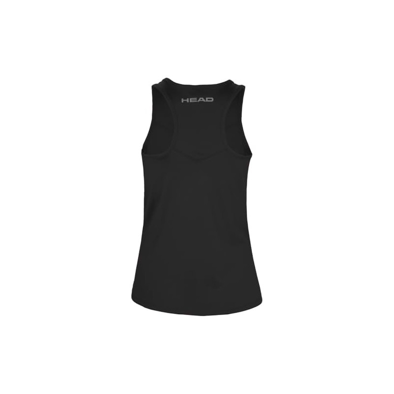 HEAD Easy Court Canotta Donne