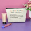 Sazuwu Nurse Practitioner Gifts for Women Makeup Bag Nurse Week