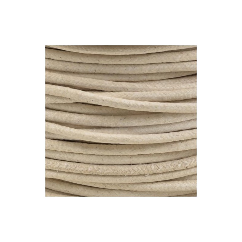 Everlasto 'Red Wrapper' UK Made Quality Waxed Cotton Sash Cord