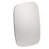 Rearview Mirror Glass Clear View Anti Fog UV Resistant Adjustable