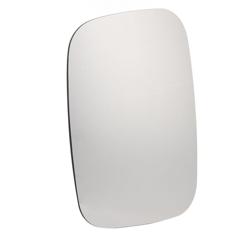Rearview Mirror Glass Clear View Anti Fog UV Resistant Adjustable