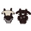 Multi functional Baby Carrier Stylish Breathable Infants and Young Children