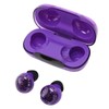 Bluetooth 5.2 Earbuds LED Digital Display Portable HiFi IPX5 Waterproof