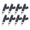 Vphix 8PCS Fuel Injectors Compatible with Jeep 2012-2021 Grand Cherokee,