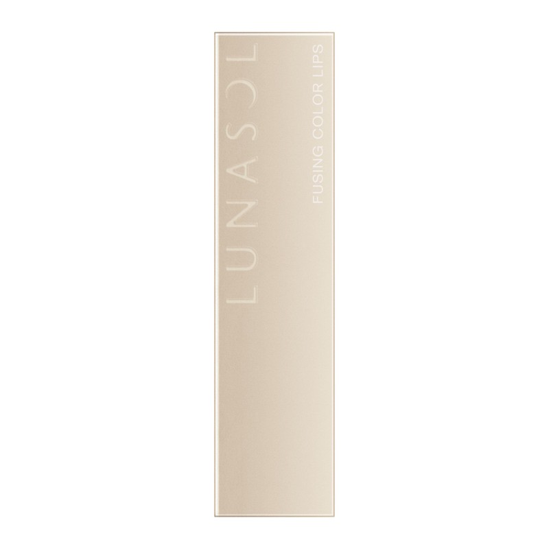Lunasol Fusing Color Lips 08 [Lipstick] [Lip]