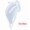 1000ml Reusable Urine Collection Bag for Men and Women –
