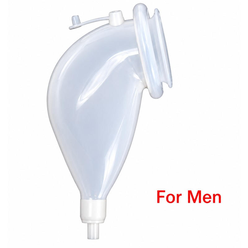 1000ml Reusable Urine Collection Bag for Men and Women –