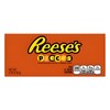 REESE'S Pieces Peanut Butter Candy, 4 Ounce [12-Boxes]