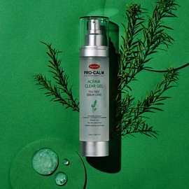 Gel suitable for acne-prone skin Acfair Clear Gel 100mL gel type essence / 여드름 성 트러블 피부 적합 겔 아크페어 클리어 겔 100mL 겔 타입 에센스