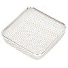 RV Mesh Screen Set Stainless Steel Vent Cover Furnace Flying