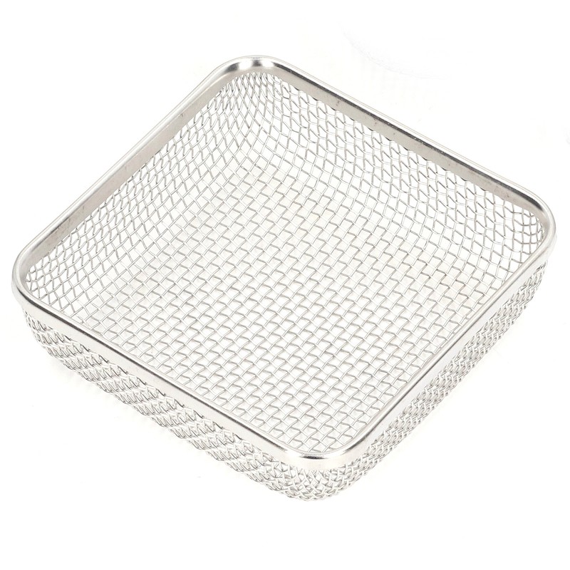 RV Mesh Screen Set Stainless Steel Vent Cover Furnace Flying