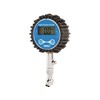 Draper Digital Tyre Pressure Gauge with Flexible Hose | 65mm