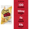 CORN NUTS Original Flavored Corn Kernels, Crunchy Corn Snacks, Snack
