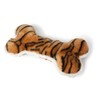 Karlie Plush Bone Tiger 30cm