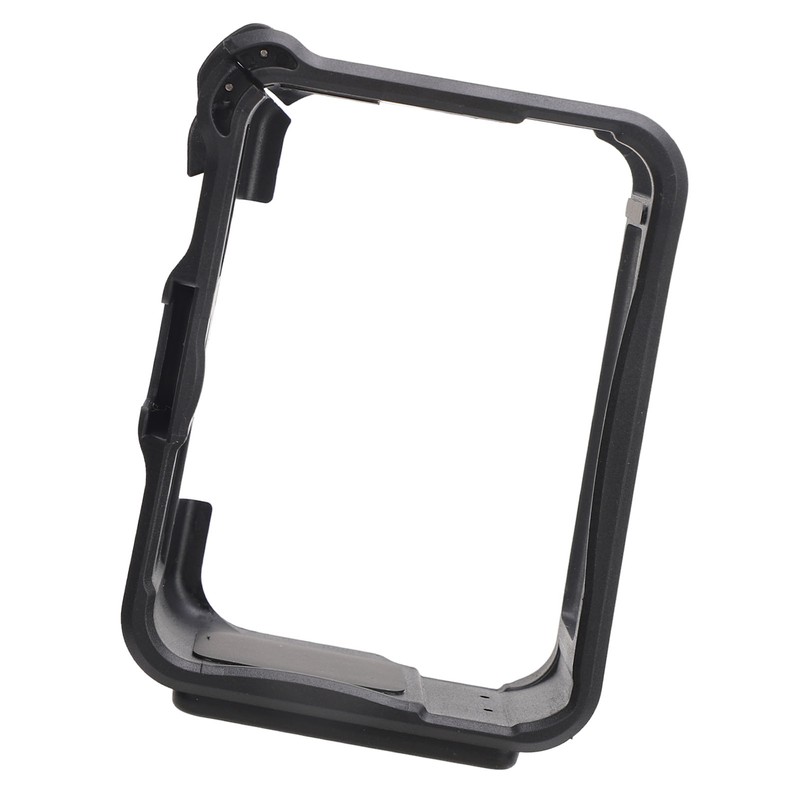 Camera Cage Stabilizer Cold Shoe Mount Anti Drop Camera Protective