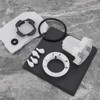 Briny River 1 Set Washing Machine Agitator Cam Parts Kit