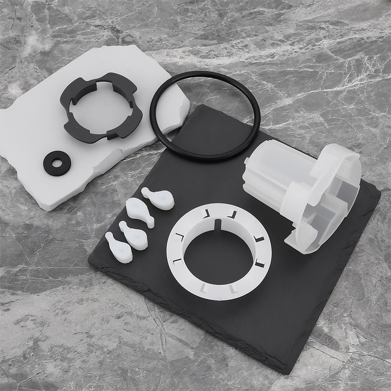 Briny River 1 Set Washing Machine Agitator Cam Parts Kit