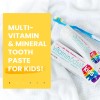 Pasta De Dientes Vitaminpaste Kids Con Multivitaminas 120 Ml