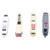 HighSpeed Railway Bus Model PullBack Vehicle Collection Model Toy for