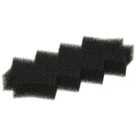 Marukan Firm Hair Collection Sponge For Washing On Front-Load, 4 Pieces