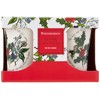 Portmeirion Home & Gifts HV79021 Mugs (M) S/2, Ceramic, Multi-Colour,