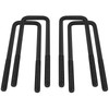 SCITOO 2.5 inch Front 2 inch Rear Leveling Lift Kit