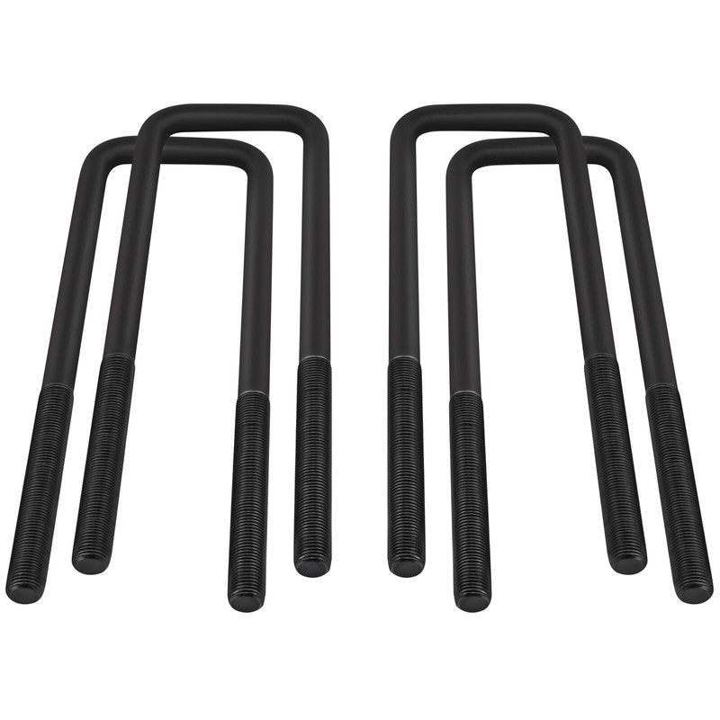 SCITOO 2.5 inch Front 2 inch Rear Leveling Lift Kit