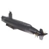 DCD Model Kit USS Nautilus (SSN-571) Steel Metal Earth United