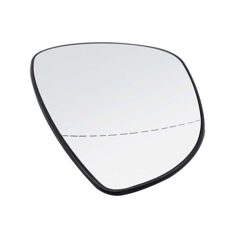 Left Hand Passenger Side Replacement for Ford Fiesta Mk7 2008-2017