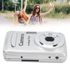 Digital Camera, FHD 1080P 16MP Vlogging Camera with 2.4 Inch